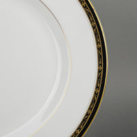 ROYAL WORCESTER Odette Platter