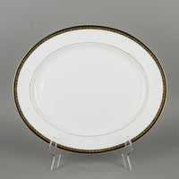 ROYAL WORCESTER Odette Platter