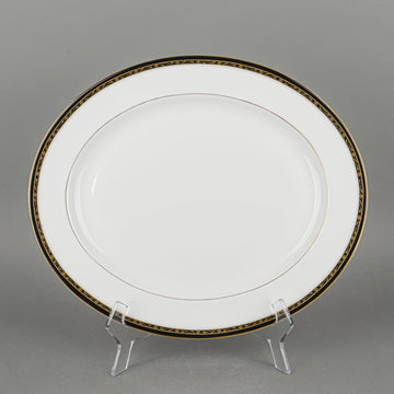 ROYAL WORCESTER Odette Platter