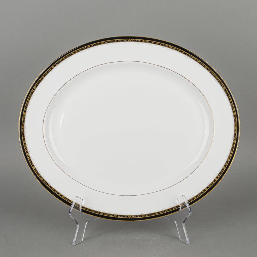 ROYAL WORCESTER Odette Platter