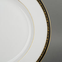 ROYAL WORCESTER Odette Platter