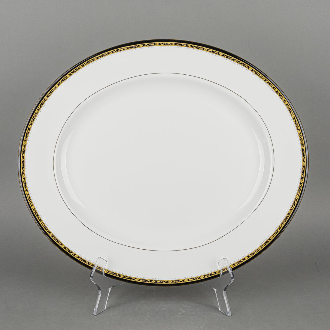 ROYAL WORCESTER Odette Platter