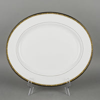 ROYAL WORCESTER Odette Platter