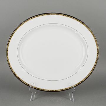 ROYAL WORCESTER Odette Platter