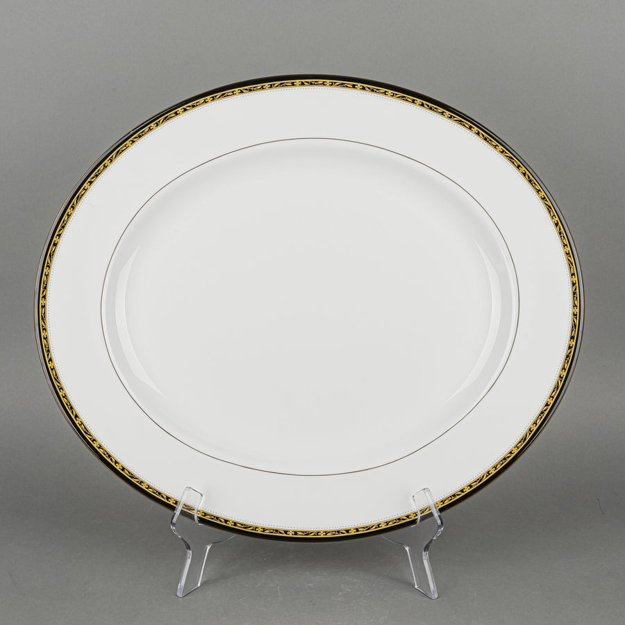 ROYAL WORCESTER Odette Platter