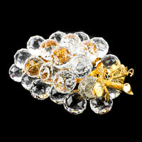SWAROVSKI Grapes Gold Medium 166158