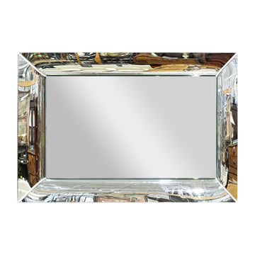 FIAM ITALIA Philippe Stark Caadre Mirror