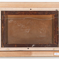 Arthur Millwood (British 19thC) -Highland Cattle