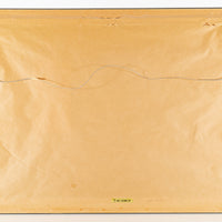 John Saarniit (Canadian 1909-       1982) Forest Landscape