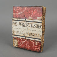 SID DICKENS Memory Block T94 Musica