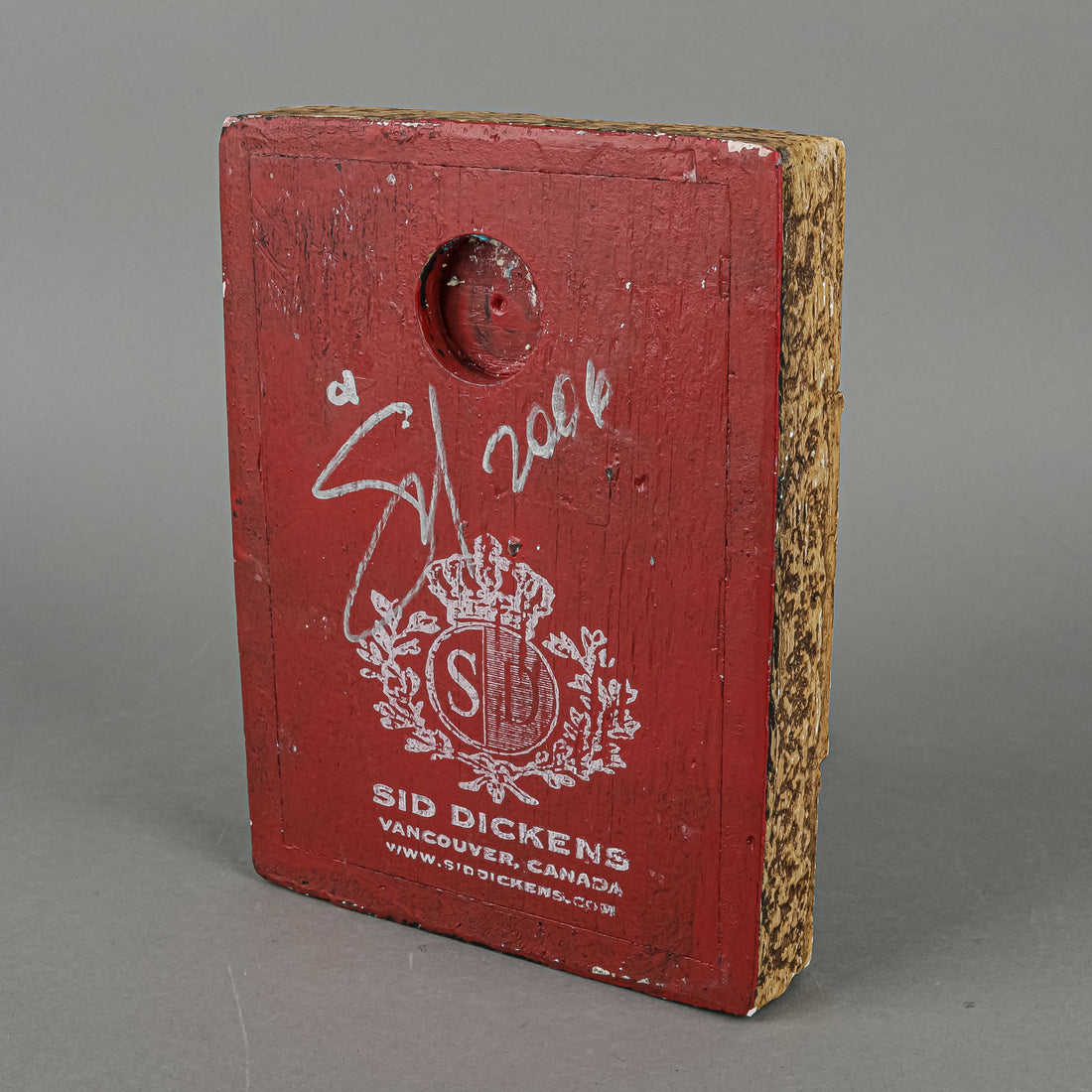 SID DICKENS Memory Block T94 Musica