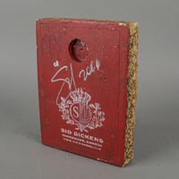 SID DICKENS Memory Block T94 Musica
