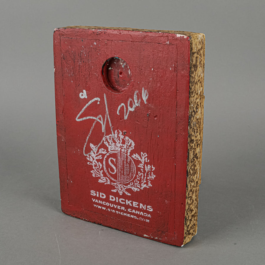 SID DICKENS Memory Block T94 Musica