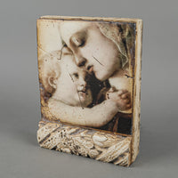 SID DICKENS Memory Block T179 Dvinity