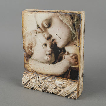 SID DICKENS Memory Block T179 Dvinity