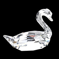 SWAROVSKI Flirting Swan 844168