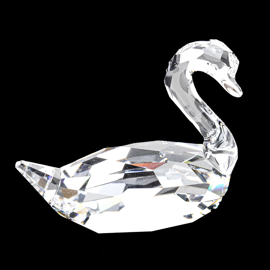 SWAROVSKI Flirting Swan 844168