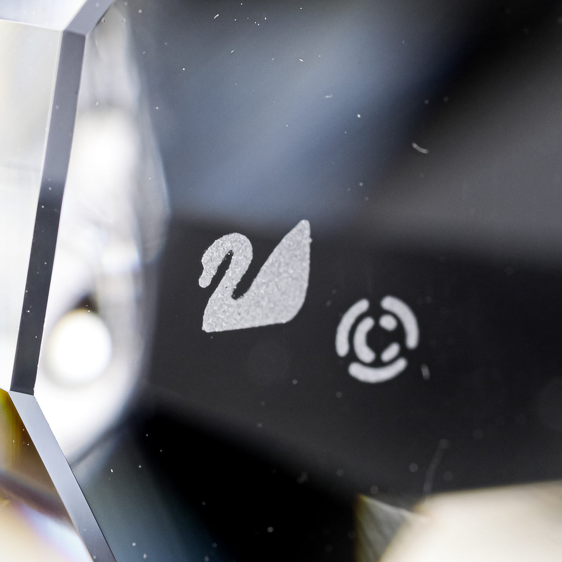 SWAROVSKI Flirting Swan 844168