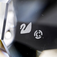 SWAROVSKI Flirting Swan 844168