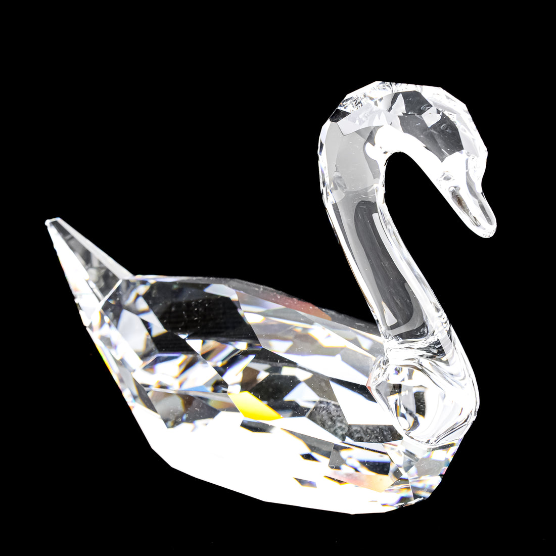 SWAROVSKI Flirting Swan 844168