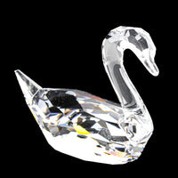 SWAROVSKI Flirting Swan 844168