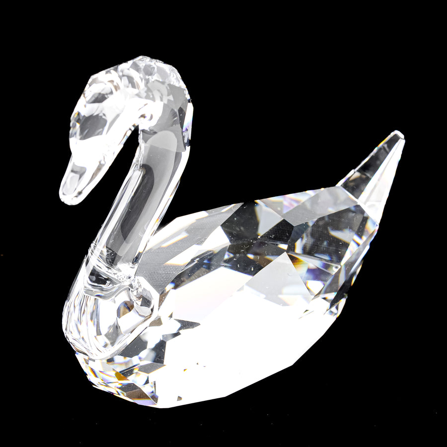 SWAROVSKI Flirting Swan 844168