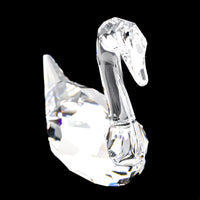 SWAROVSKI Flirting Swan 844168