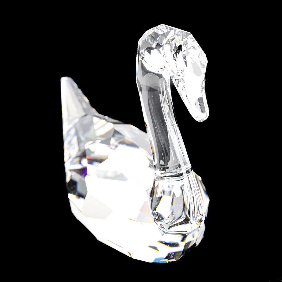 SWAROVSKI Flirting Swan 844168