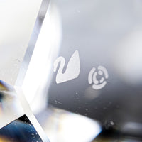 SWAROVSKI Flirting Swan 844168