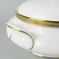 ROYAL DOULTON Clarendon H4993 Covered Serving Dish