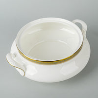 ROYAL DOULTON Clarendon H4993 Covered Serving Dish