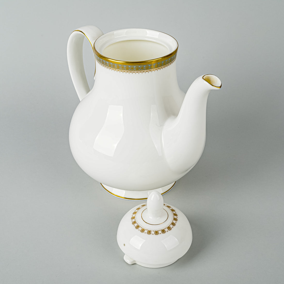 ROYAL DOULTON Clarendon H4993 Tea Service 5 Pieces