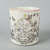 DIOR Around The World Mugs Set Of 2