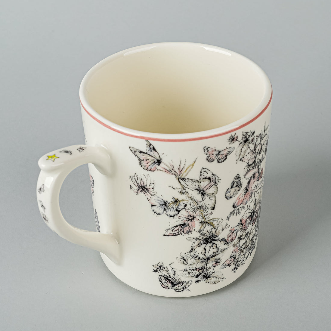 DIOR Around The World Mugs Set Of 2