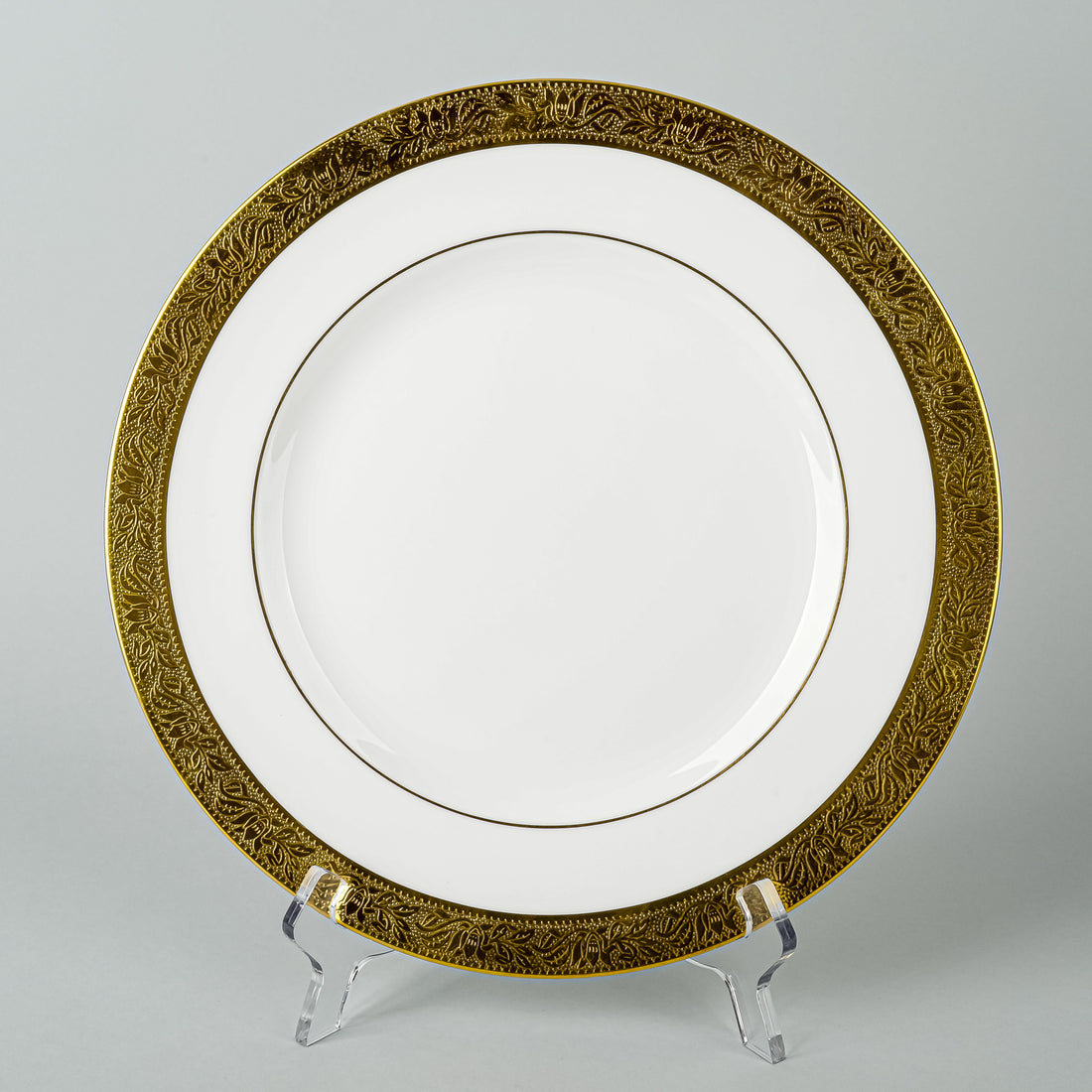 WEDGWOOD Ascot 70 Pieces