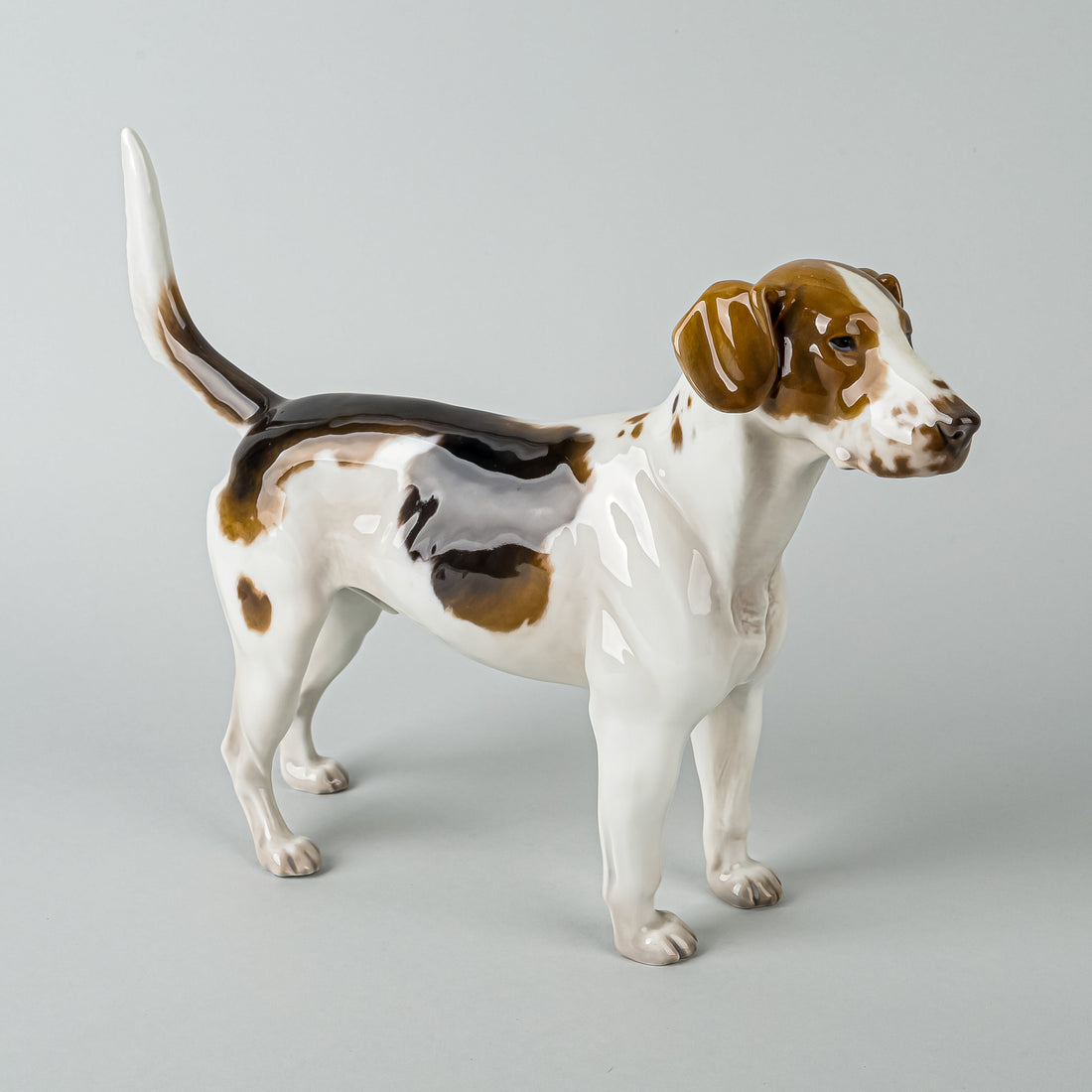 B&G Figurine Pointer Dog 2075