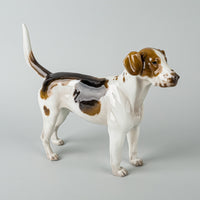 B&G Figurine Pointer Dog 2075