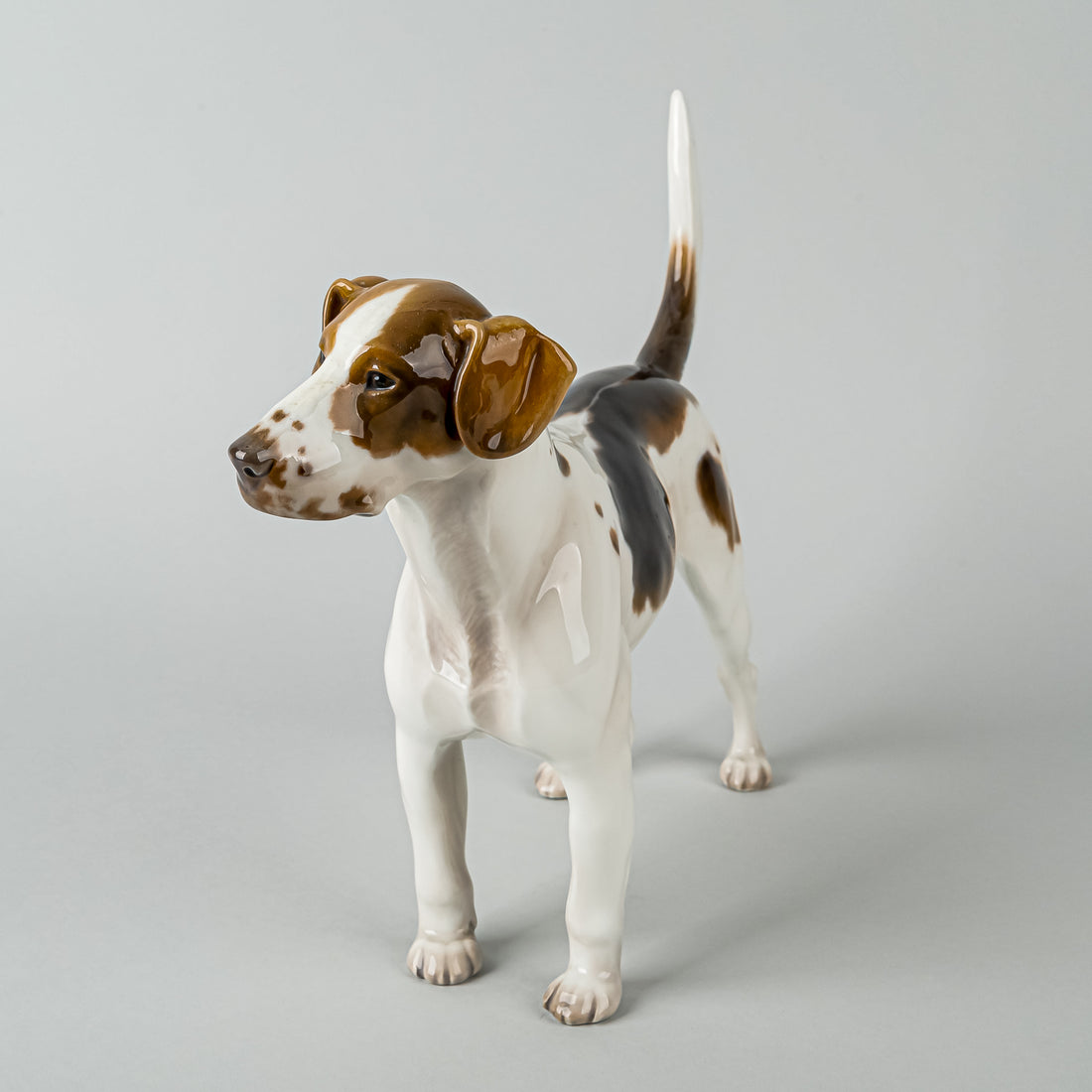 B&G Figurine Pointer Dog 2075