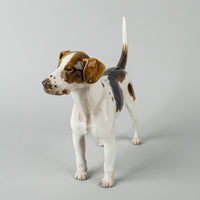 B&G Figurine Pointer Dog 2075