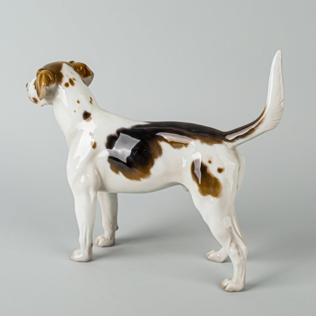 B&G Figurine Pointer Dog 2075
