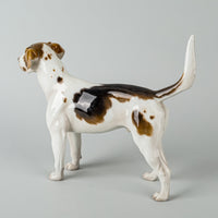 B&G Figurine Pointer Dog 2075