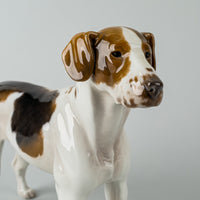 B&G Figurine Pointer Dog 2075