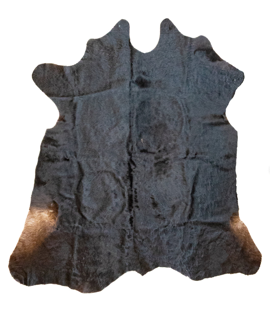 DECO HIDES Cowhide Rug