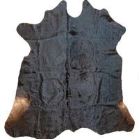 DECO HIDES Cowhide Rug