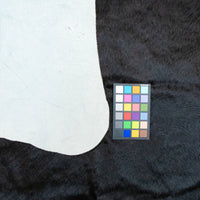 DECO HIDES Cowhide Rug