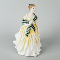ROYAL DOULTON Figurine Joan HN 3217
