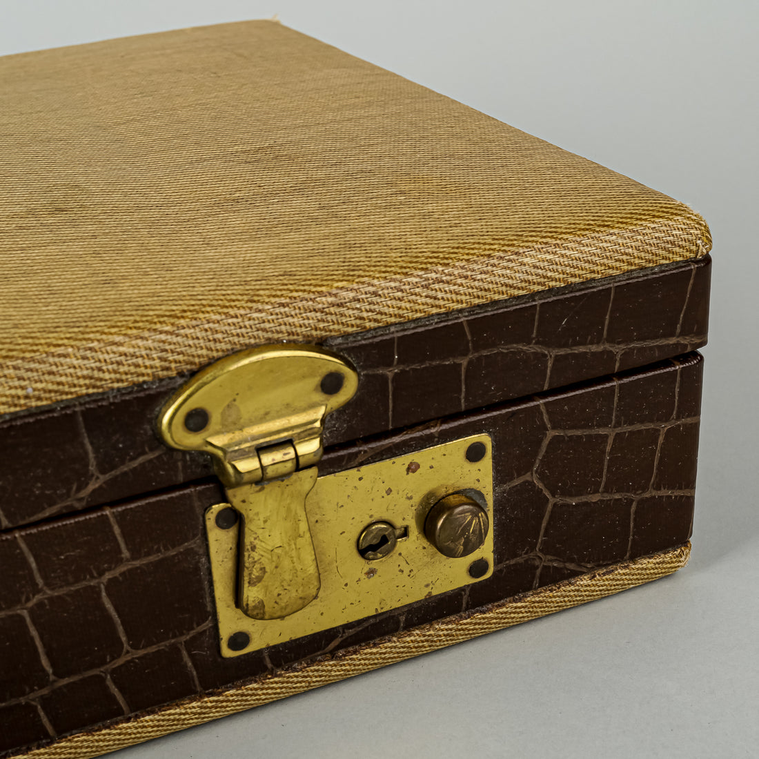 E.S.LOWE Vintage Exclusive Mahjong Complete Set