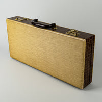 E.S.LOWE Vintage Exclusive Mahjong Complete Set