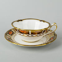 ROYAL CROWN DERBY Imari 9011 15 Pieces