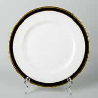 COALPORT Lynton 10 Place Settings Plus Extras